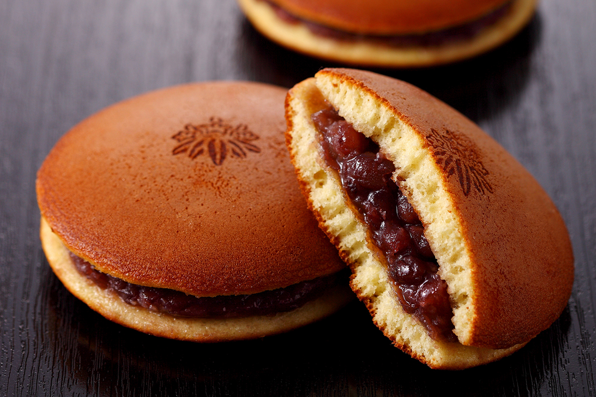 Image of What’s WAGASHI?