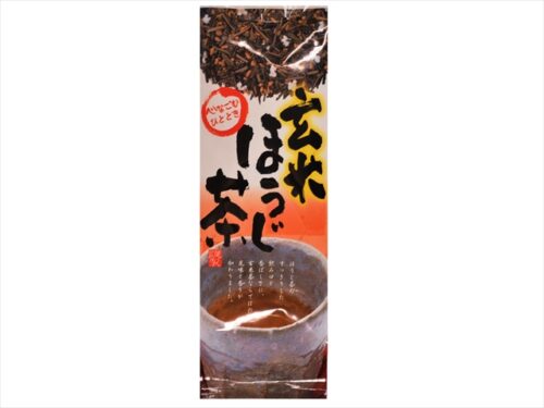 hojicha