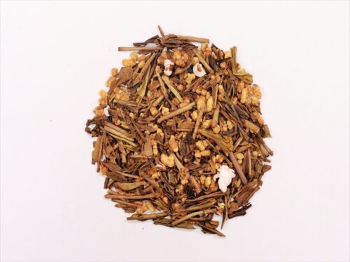 hojicha image