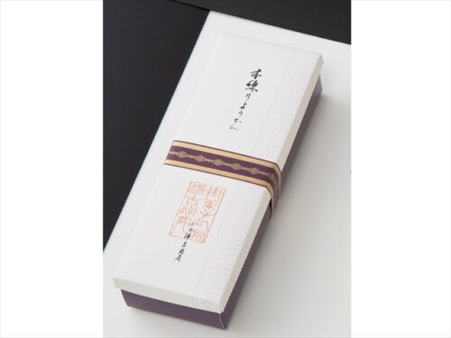 honneri yokan 1box
