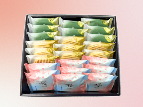 SENBEI ASSORTMENT