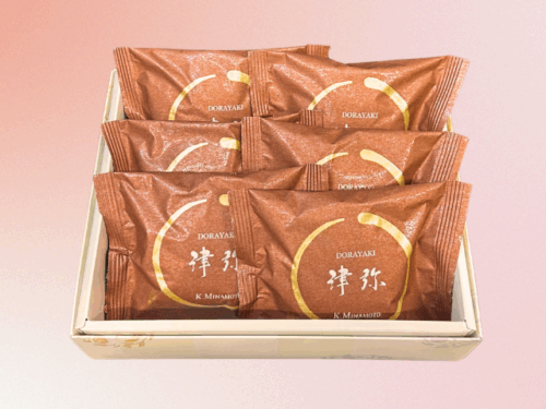 TSUYA (Dorayaki)