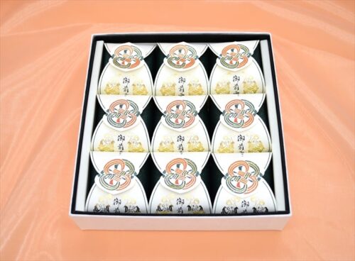 gozenguri 9pcs image