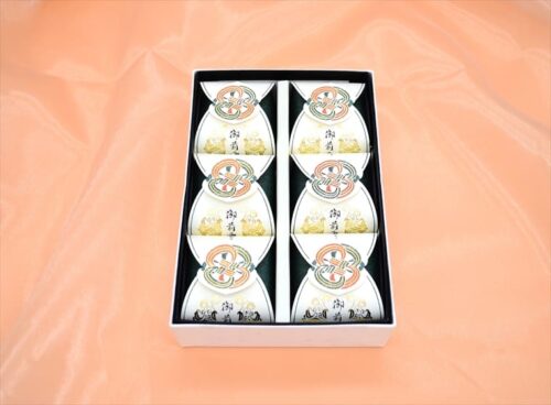 gozenguri 6pcs image