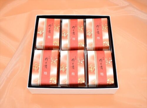 Suikansyuku 6 pcs image