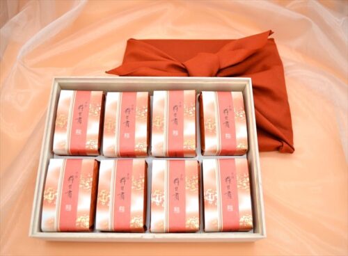 Suikansyuku 8 pcs image