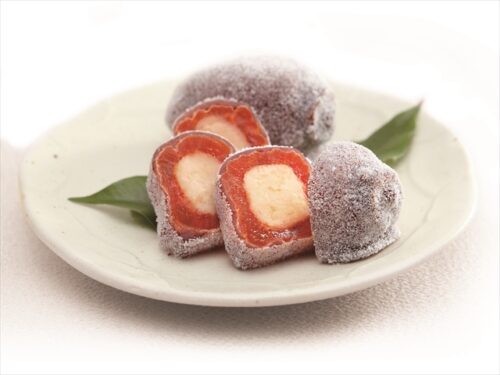 Suikanshuku image