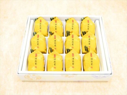 Tsuyaguri12pcs