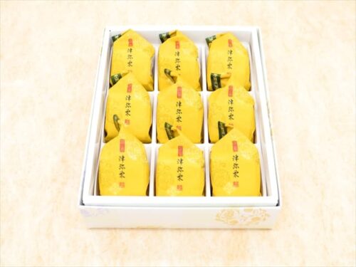 Tsuyaguri9pcs