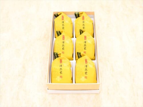 Tsuyaguri6pcs