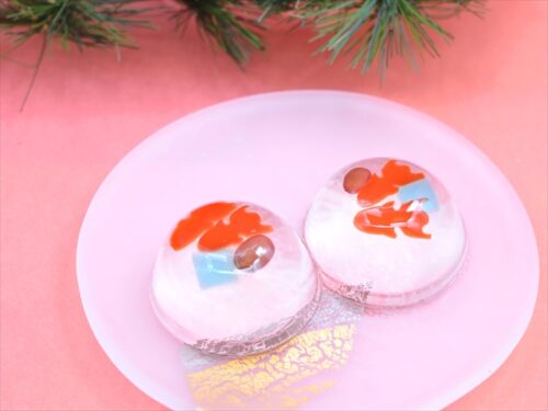 KINGYO JELLY image