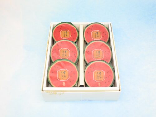 WATERMELON JELLY/SORBET