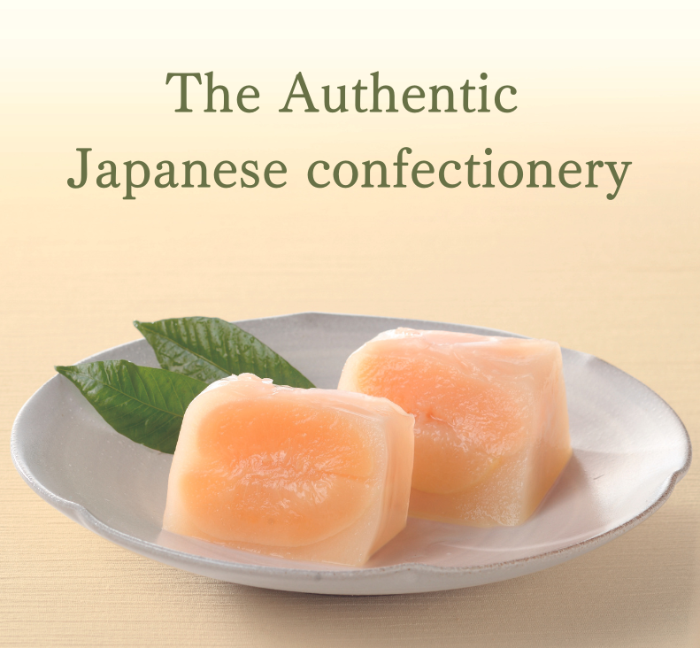 K.Minamoto Online Store WAGASHI London