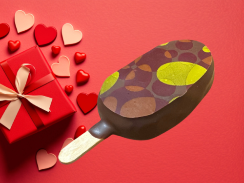 CHOCO CHOCOLAT CHOCOLATE