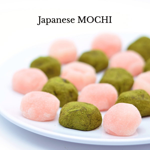 MOCHI