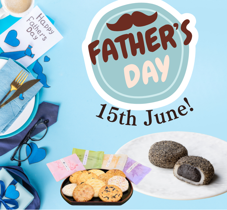 Father’s Day