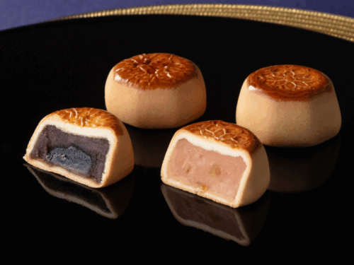 【Early bird special offer】MOON CAKE ASSORTMENT 18pcs