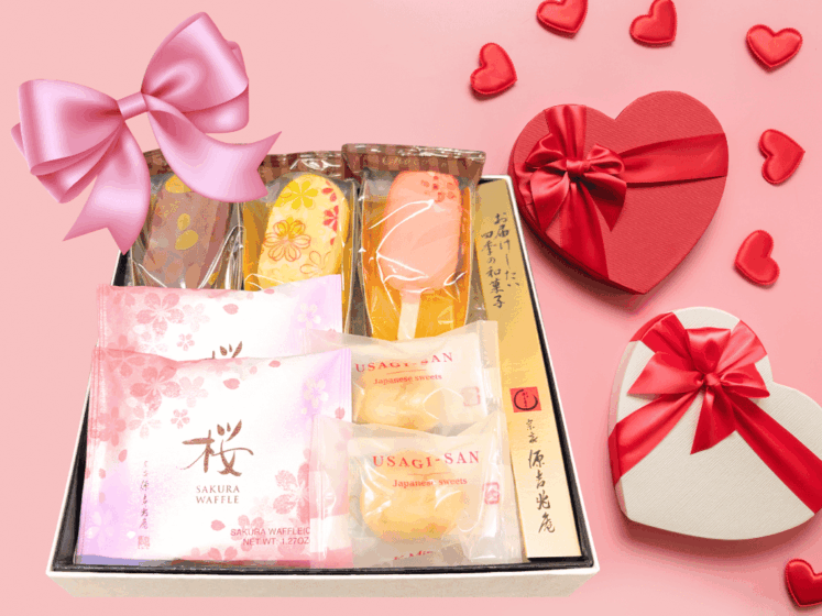 VALENTINE ASSORTMENT (PINK)
