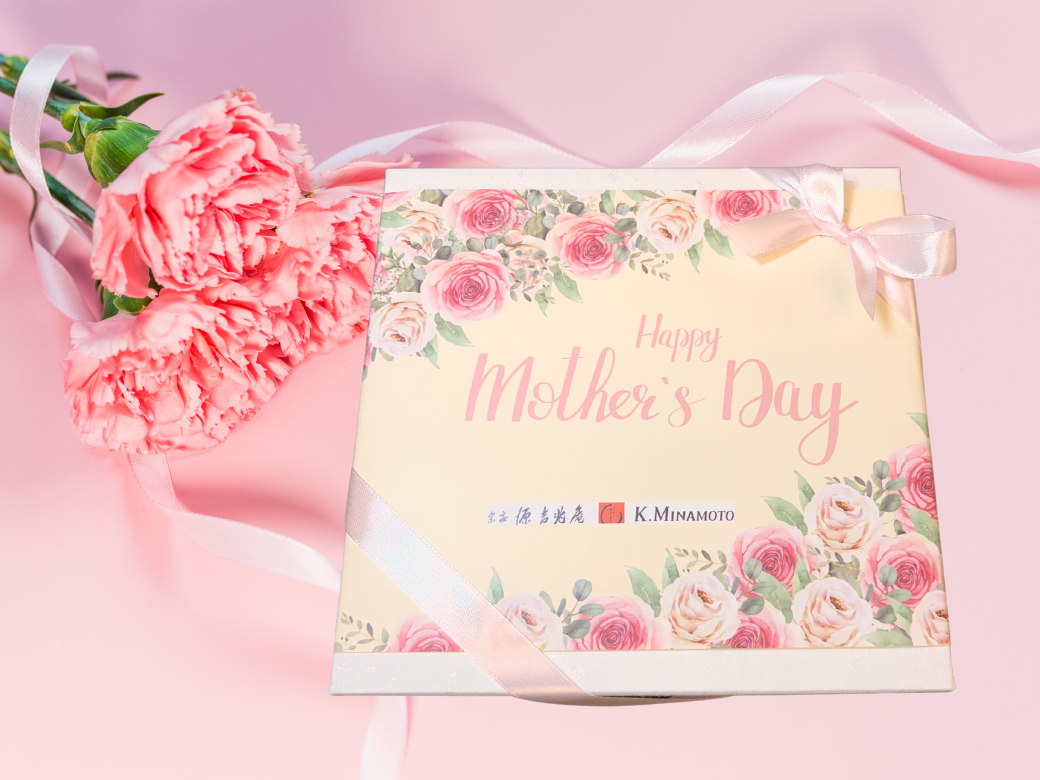 MOTHER'S DAY ASSORTMENT (PINK)