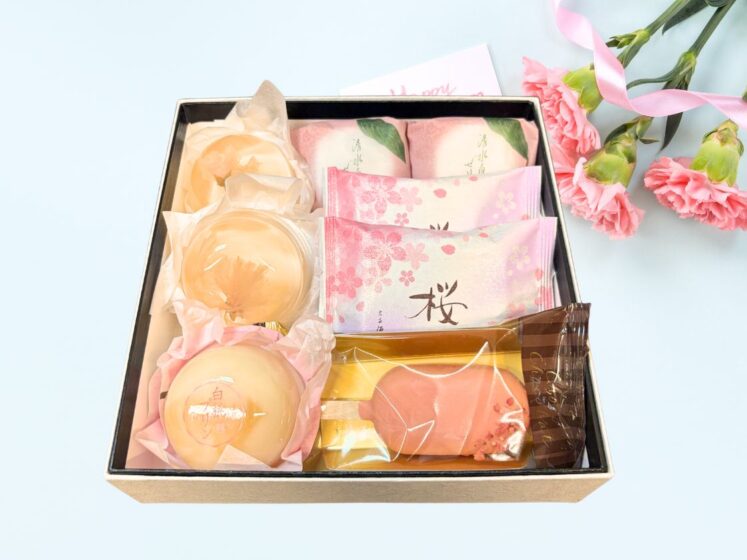 MOTHER'S DAY ASSORTMENT (PINK)