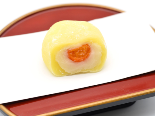 KINKAN DAIFUKU