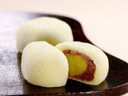 KURI DAIFUKU