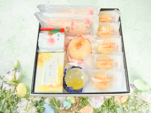 EASTER ASSORTMENT (M)
