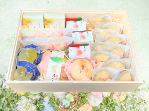EASTER ASSORTMENT (XL)