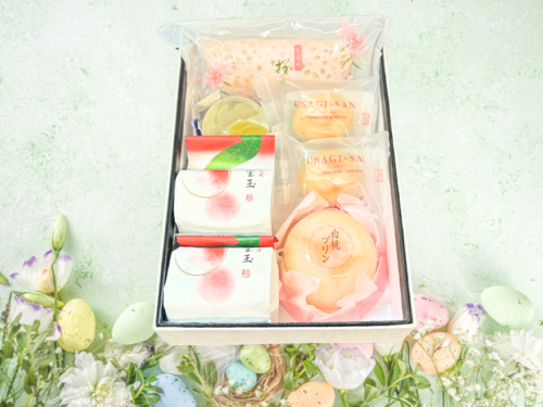 EASTER ASSORTMENT (S)