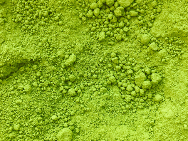 Matcha