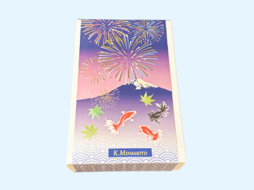 SEASONAL ASSORTMENT (S)