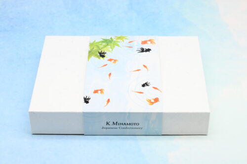 SEASONAL ASSORTMENT (L)