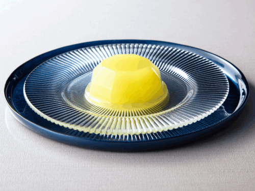 MELON JELLY