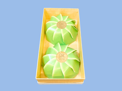 MELON JELLY