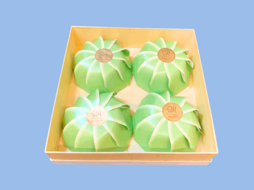 MELON JELLY