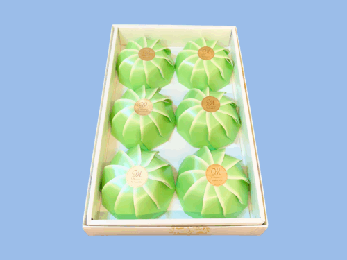 MELON JELLY