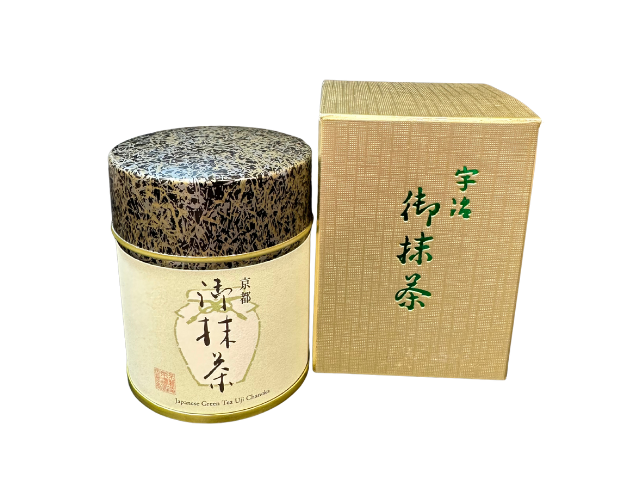 KYOTANABE MATCHA - K.Minamoto Online Store: WAGASHI | London