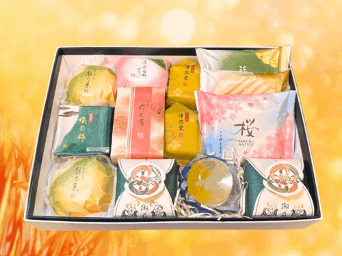 SEASONAL ASSORTMENT (L)