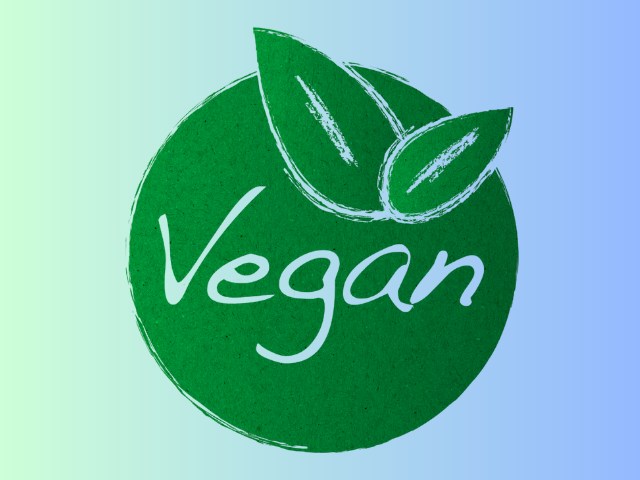 Vegan