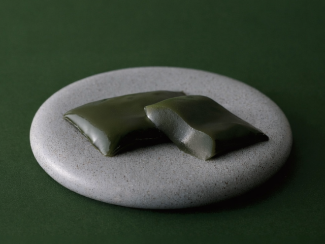 【NEW】MATCHA WARABI MOCHI