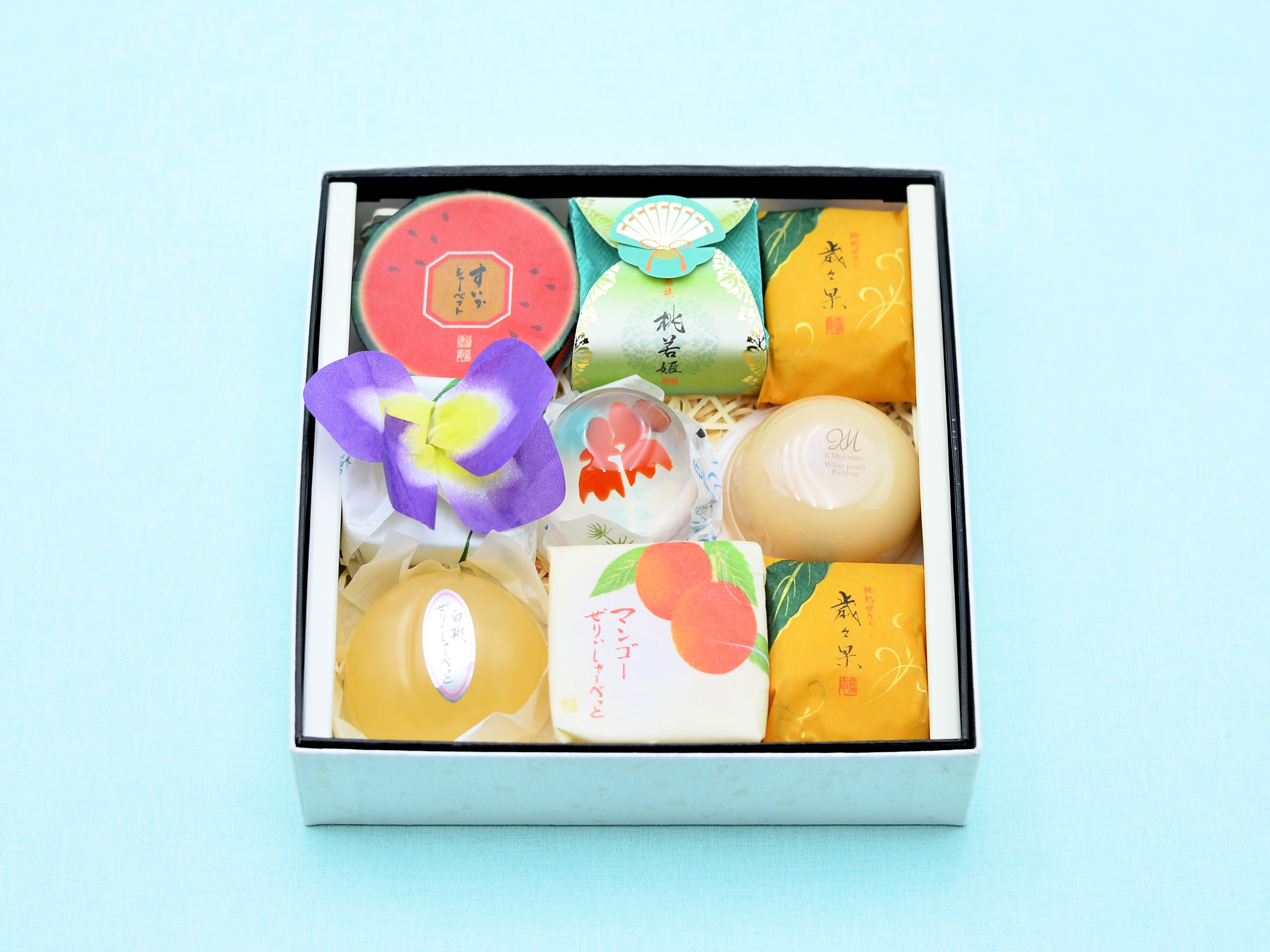 SUMMER SELECTION Medium