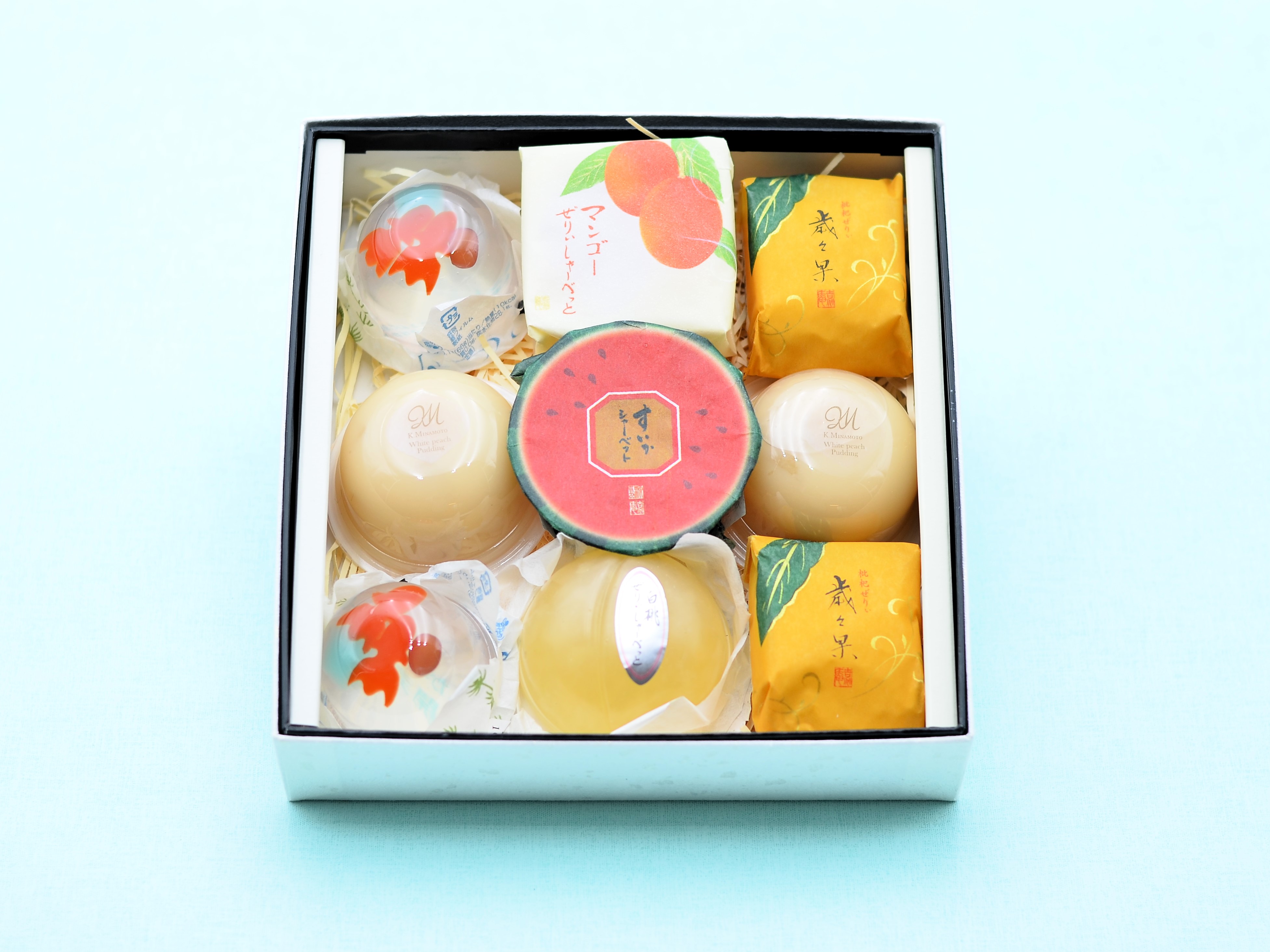 SUMMER SELECTION Medium