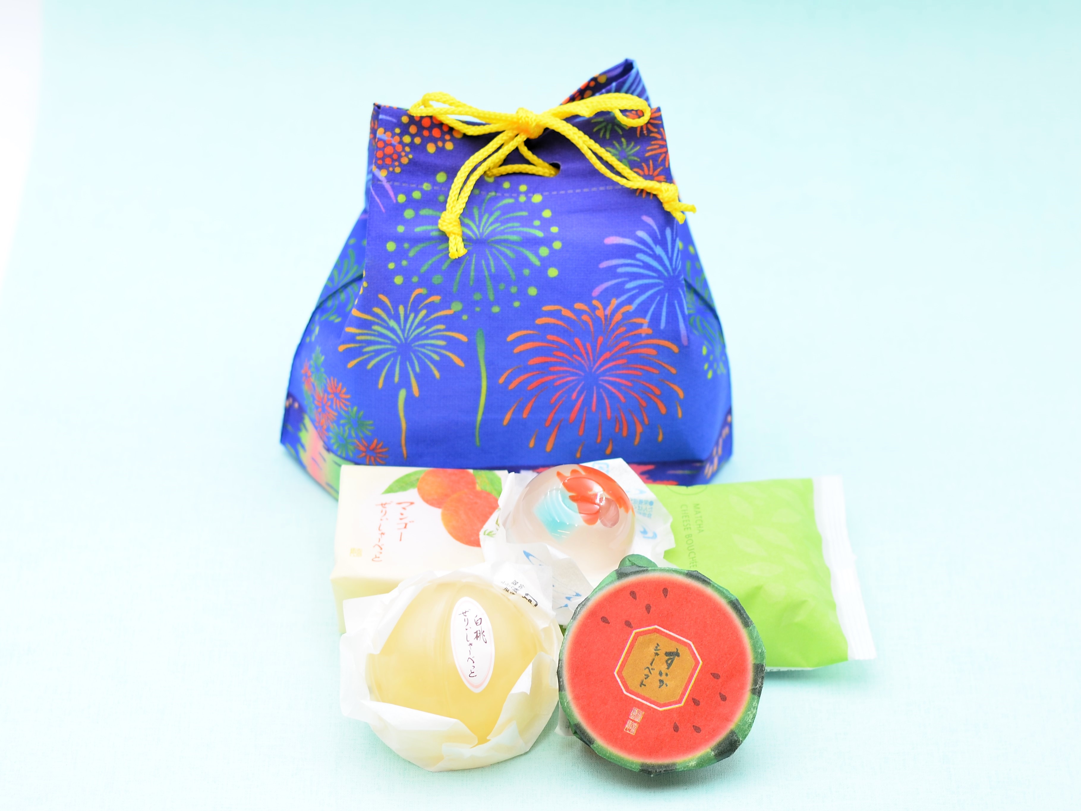 HANABI POUCH