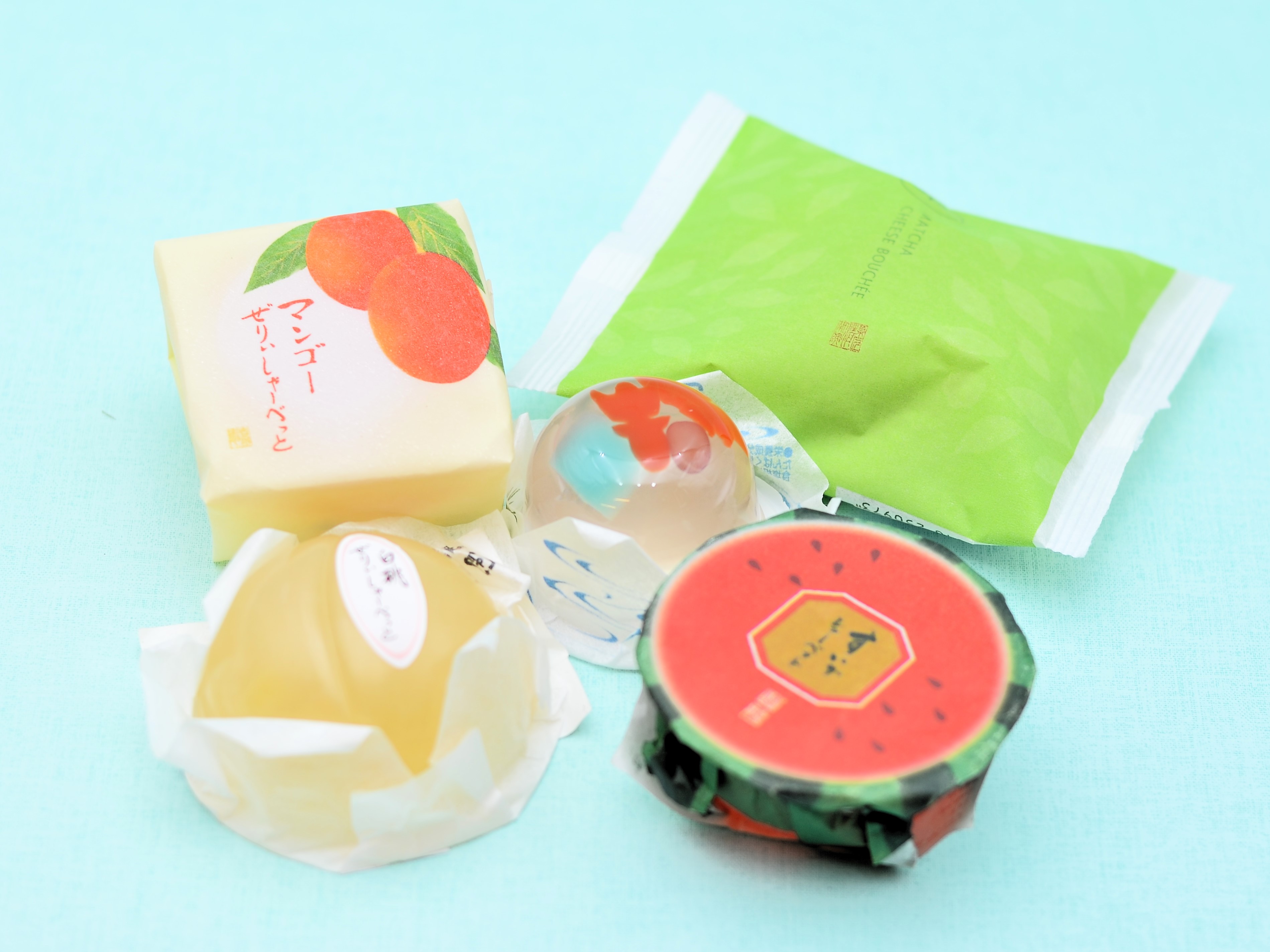 HANABI POUCH