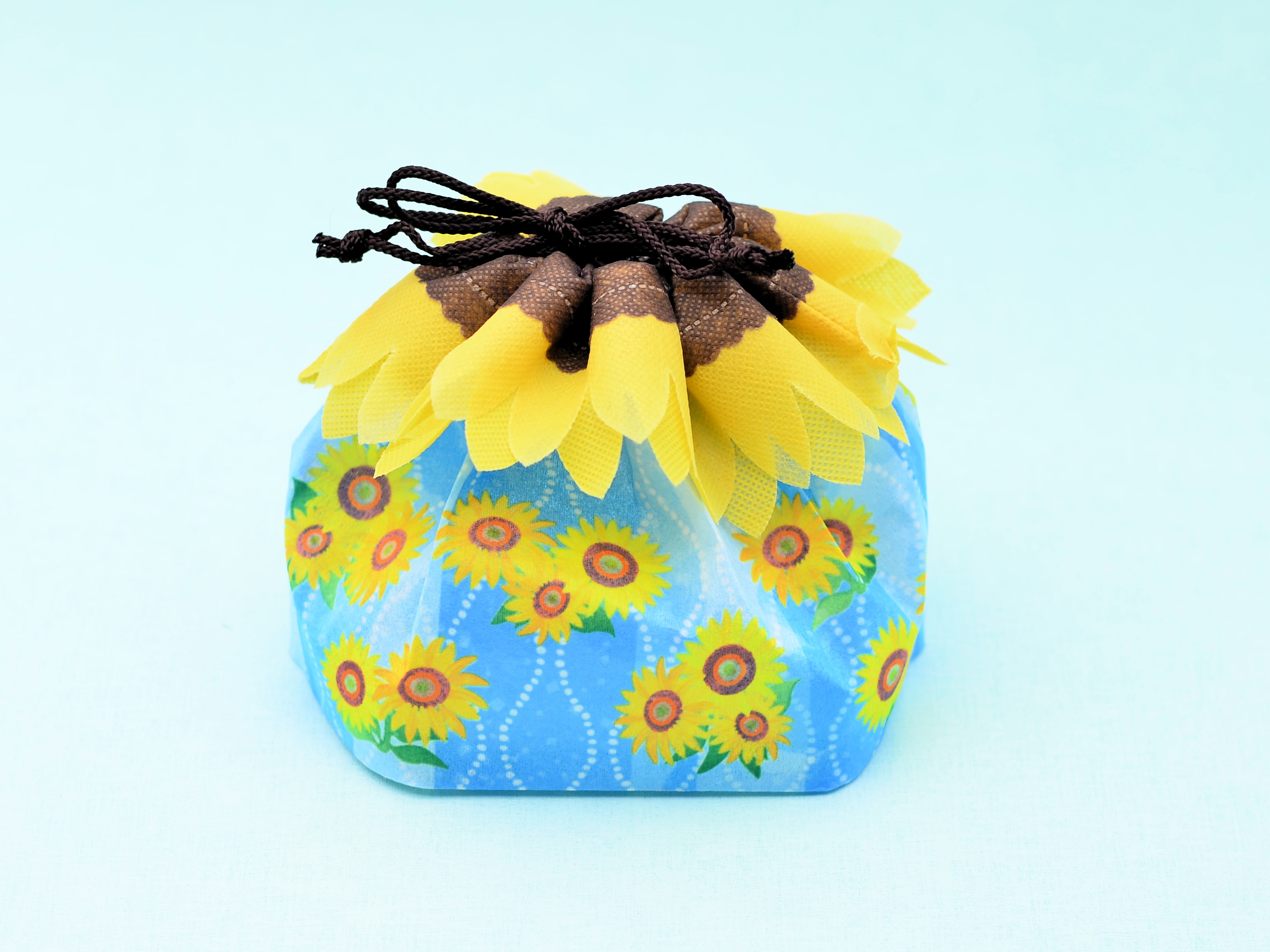 HIMAWARI POUCH