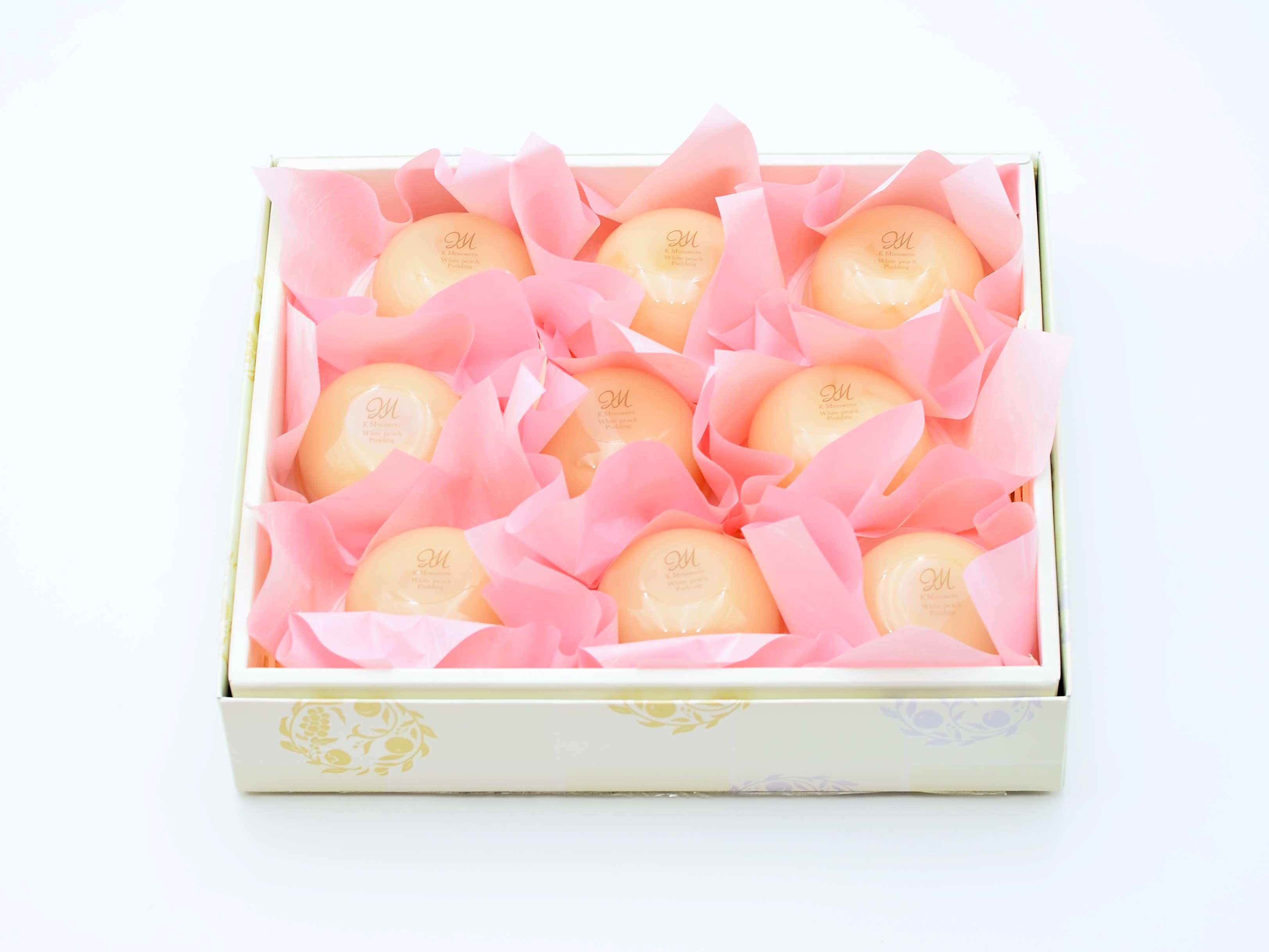 HAKUTO PURIN