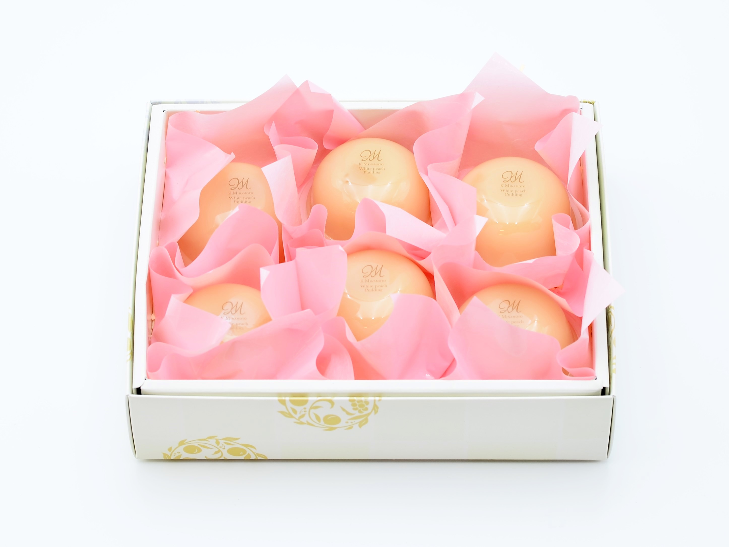 HAKUTO PURIN