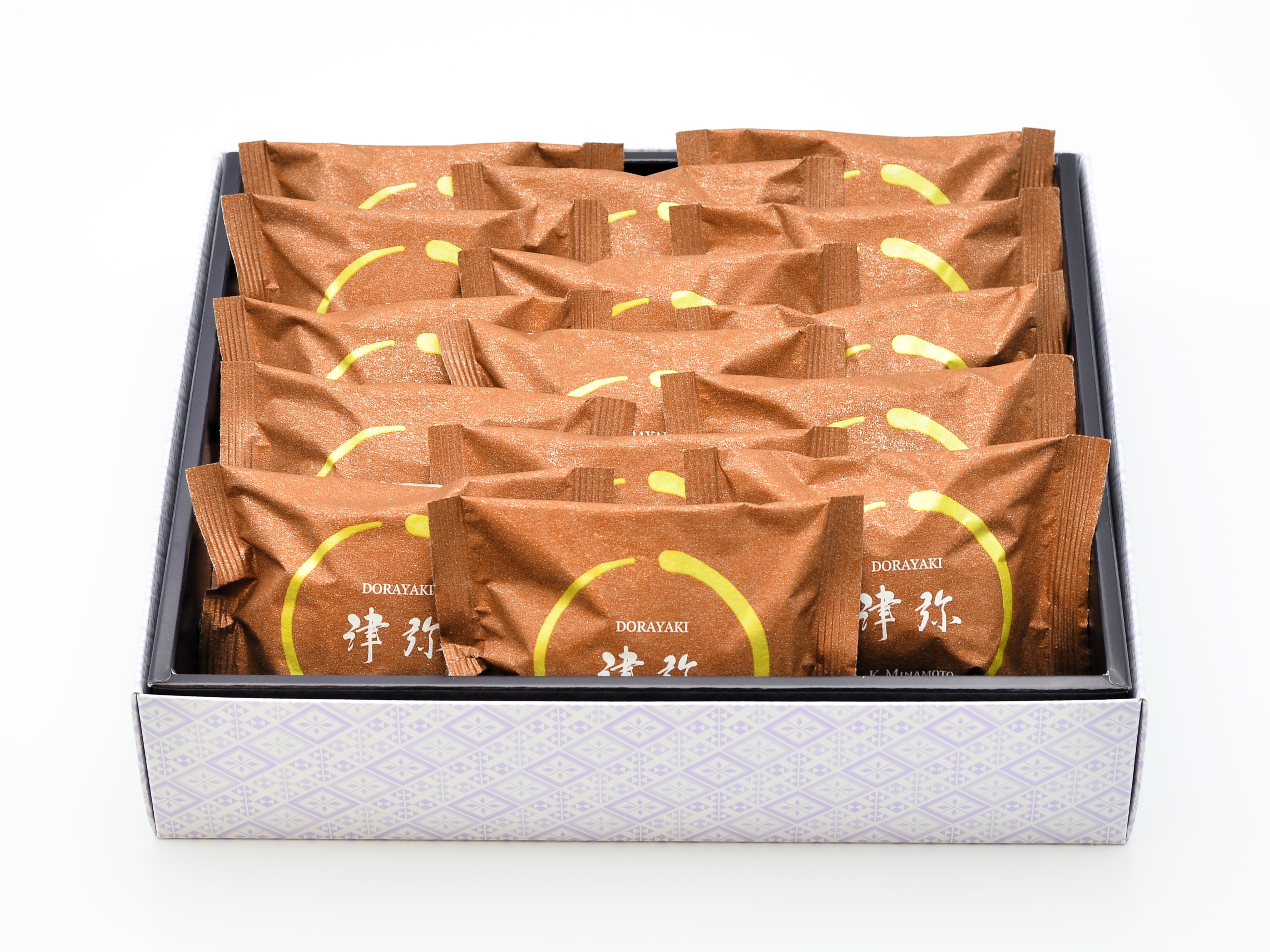 TSUYA (Dorayaki)