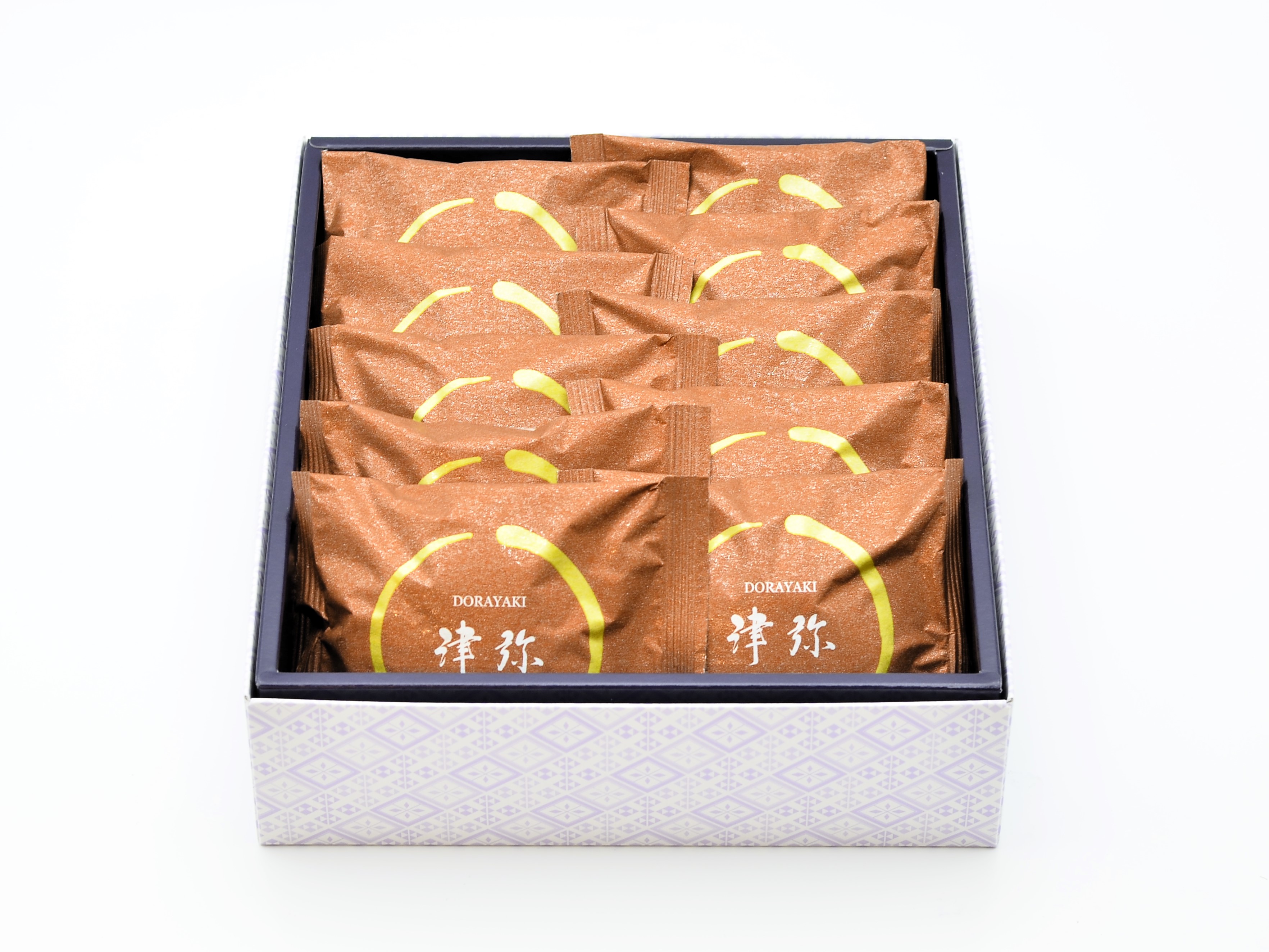 TSUYA (Dorayaki)