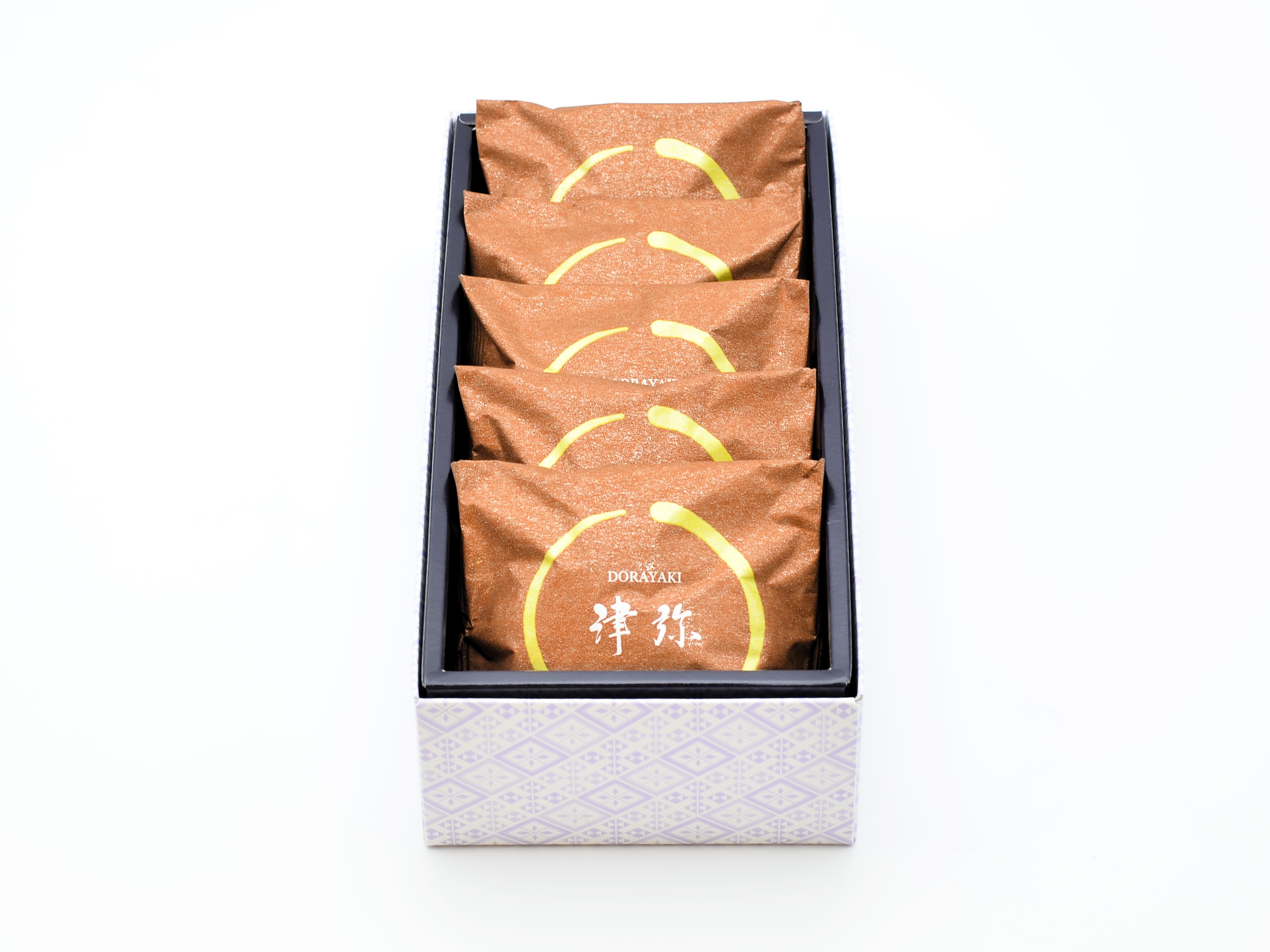 TSUYA (Dorayaki)